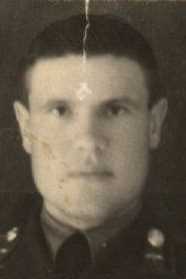 Ляпин Михаил Александрович