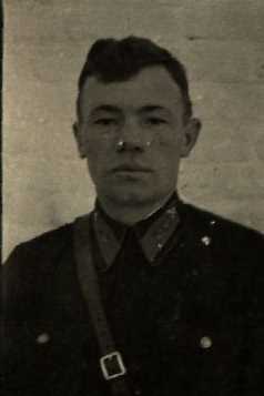 Баев Михаил Сергеевич