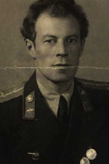 Левин Василий Иванович