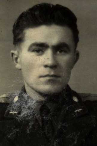 Яновский Владимир Андреевич