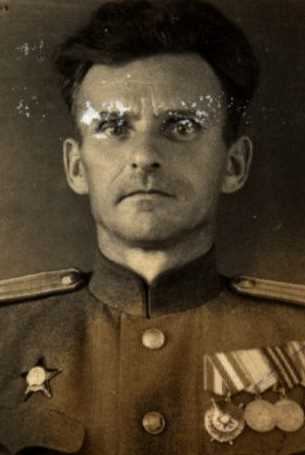Пермяков Николай Александрович