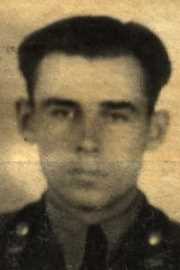 Ярышев Сергей Михайлович