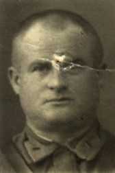 Ярошевский Иван Самойлович