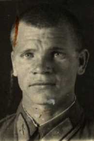 Красильников Василий Алексеевич