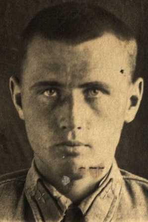 Алексахин Николай Григорьевич