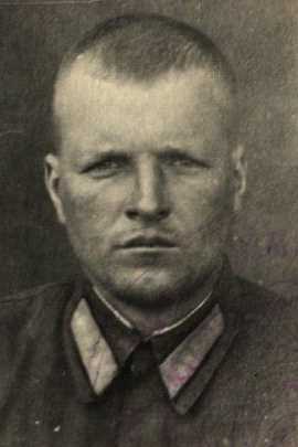 Александров Дмитрий Николаевич