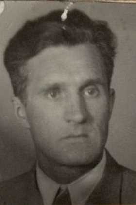 Александров Николай Петрович