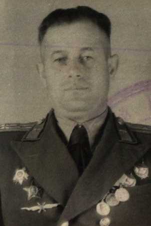 Иванов Василий Иванович