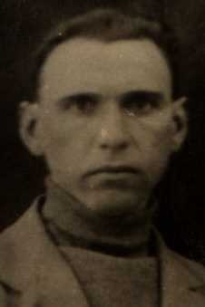 Харламов Григорий Иванович