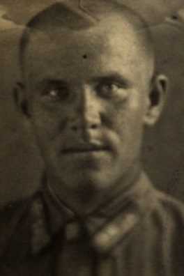 Харлов Аркадий Петрович