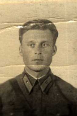 Харченко Алексей Яковлевич