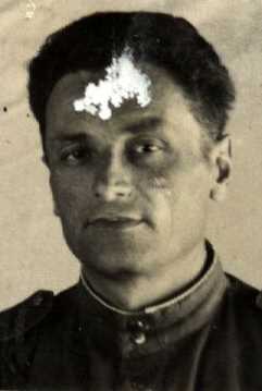 Поволоцкий Григорий Моисеевич