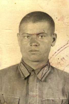 Погорелов Василий Петрович