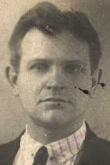 Ажнакин Иван Федорович