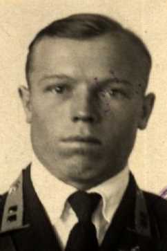 Тарасов Григорий Васильевич