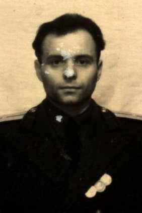 Тарасов Иван Сергеевич