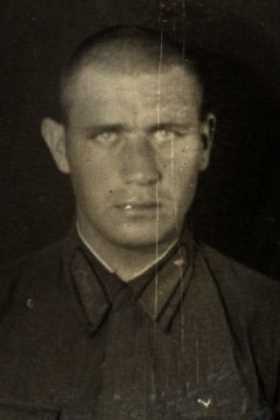 Тарасов Иван Михайлович