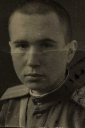 Тарасов Юрий Владимирович