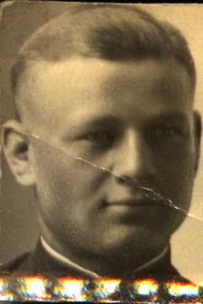 Черненко Петр Павлович