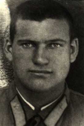 Черненков Алексей Иванович