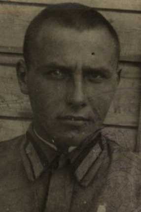 Фоменко Георгий Михайлович