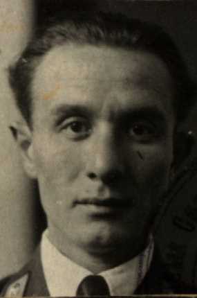 Терещенко Вячеслав Митрофанович