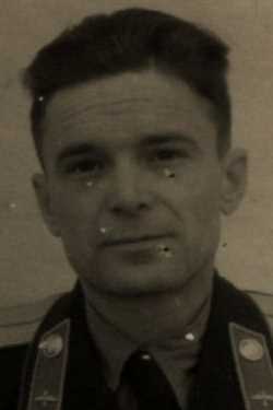 Терехов Виктор Иванович