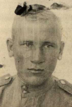 Терещенко Иван Филипович (Филиппович)