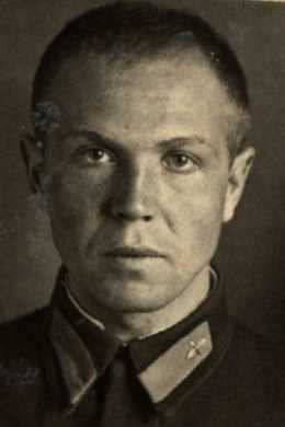 Урвилов Михаил Иванович