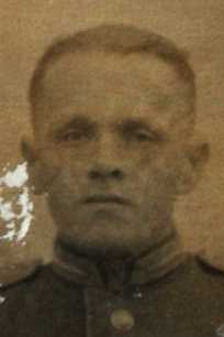 Колобов Виктор Петрович