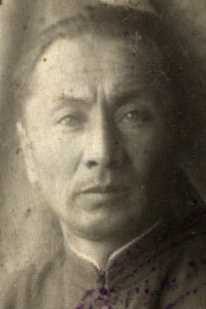 Аблаев Шавтат Аблаевич