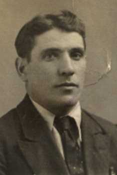 Любинчак Степан Сергеевич