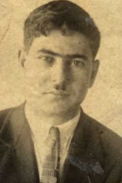 Алекпер-Заде Мамед Кули Абас-оглы