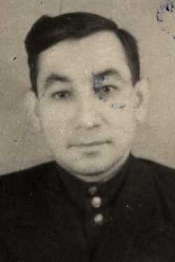 Алекперов Алекпер Исрафил-оглы