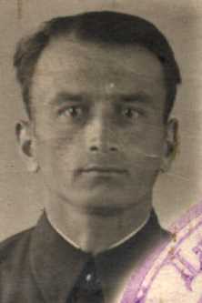 Алекперов Мамед Багирович