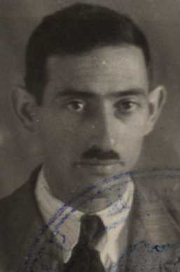 Алекперов Файяз Рашид-оглы