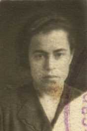 Александрова Магдалина Тимофеевна