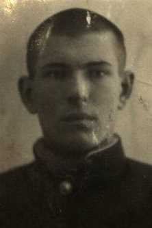 Чегель Иван Поликарпович