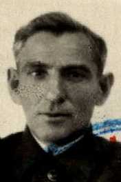 Травинский Лазарь Наумович