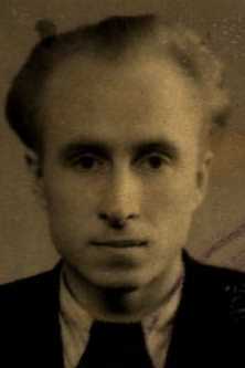 Ткаченко Иван Иванович