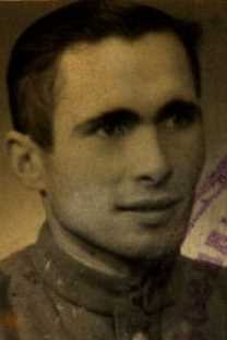 Токарев Леонид Сергеевич