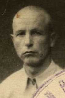 Смирнов Георгий Иванович