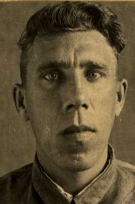 Соколов Георгий Кузьмич