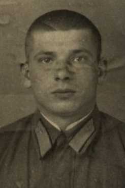 Овчинников Алексей Кузьмич