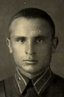 Костюченко Андрей Константинович
