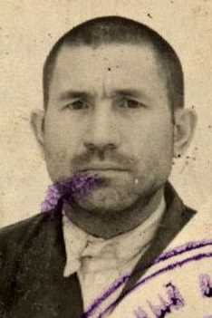 Соколов Степан Федорович