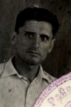 Скуртул Григорий Маркович|Моркович