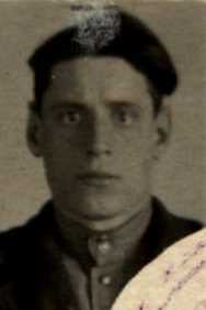 Трубенков Василий Степанович