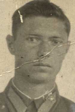 Масленников Николай Андреевич