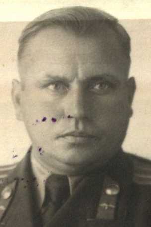 Владимиров Петр Федорович